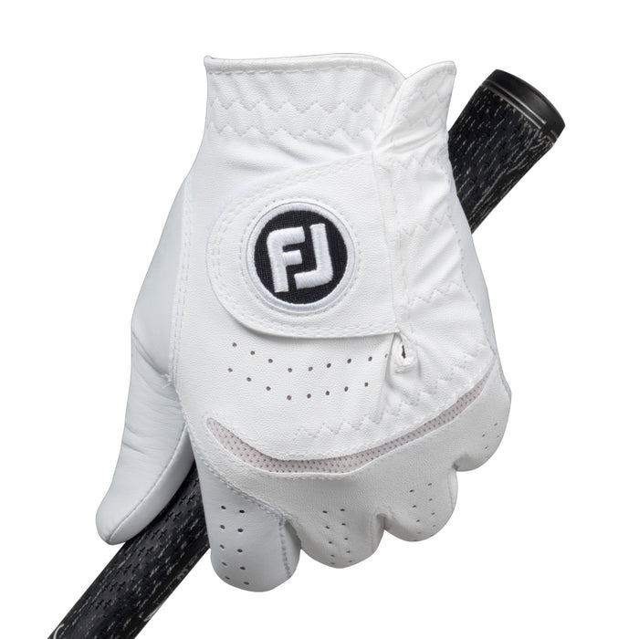 FOOTJOY MENS SOFJOY GOLF GLOVE 25