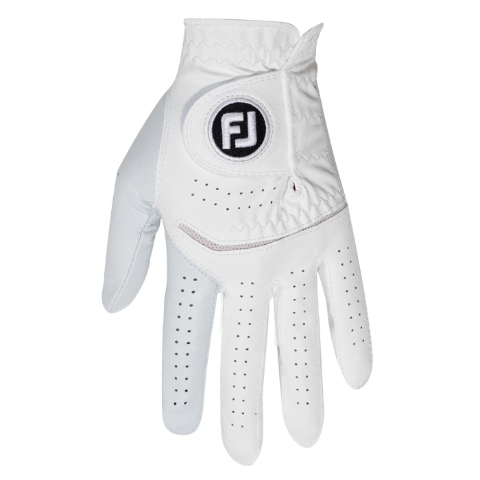FOOTJOY MENS SOFJOY GOLF GLOVE 25