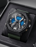 Forest Sports Watch for Mens - Ashoka Watch Company