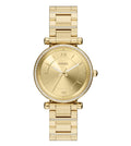 Fossil
Carlie Quartz Women 35 mm ES5465 - Ashoka Watch Company