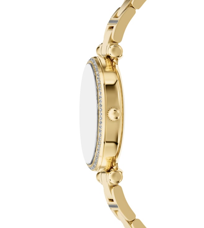 Fossil
Carlie Quartz Women 35 mm ES5465 - Ashoka Watch Company
