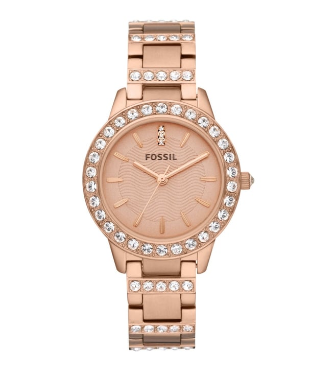 Fossil Women | Jesse SKU ES3020 - Ashoka Watch Company