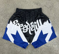Free-réfills - Muay Tai Shorts - Clique Apparel