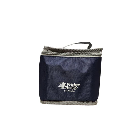 Fridge To Go Dual Cooler Bag