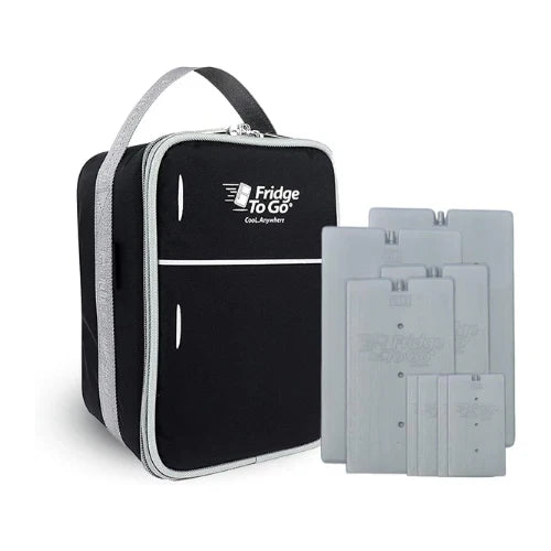 Fridge To Go Mini Fridge