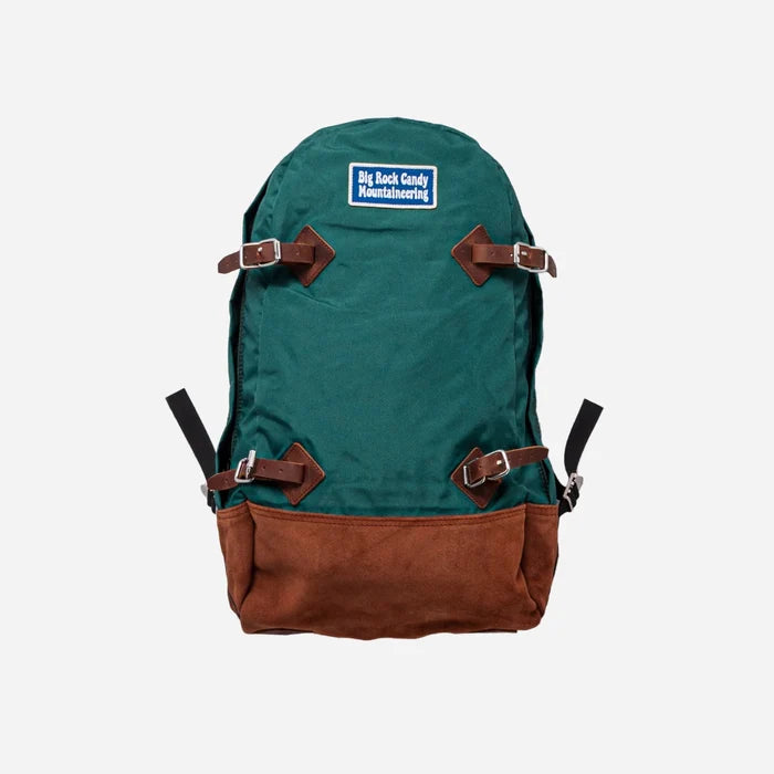 GATOR 2.0 BACKPACK - ZUCCHINI