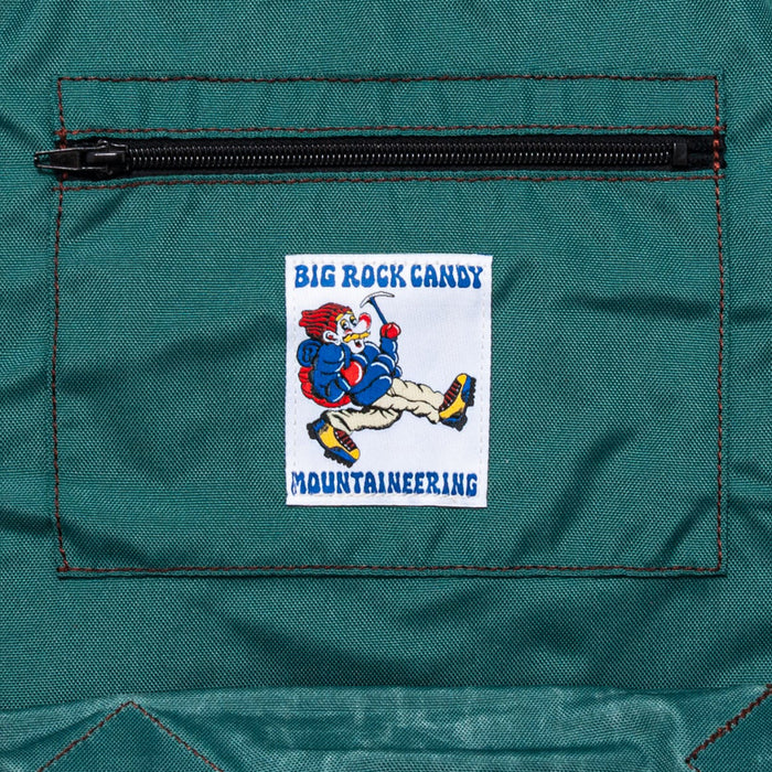 GATOR 2.0 BACKPACK - ZUCCHINI