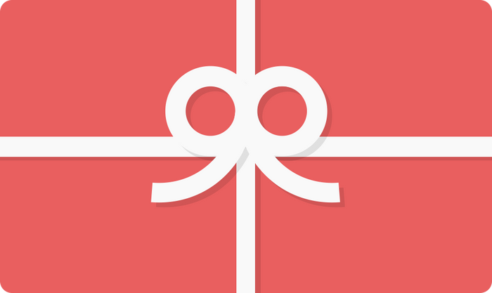 Gift Voucher - Instore and Online