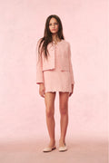 Girls Riviere Tweed Jacket