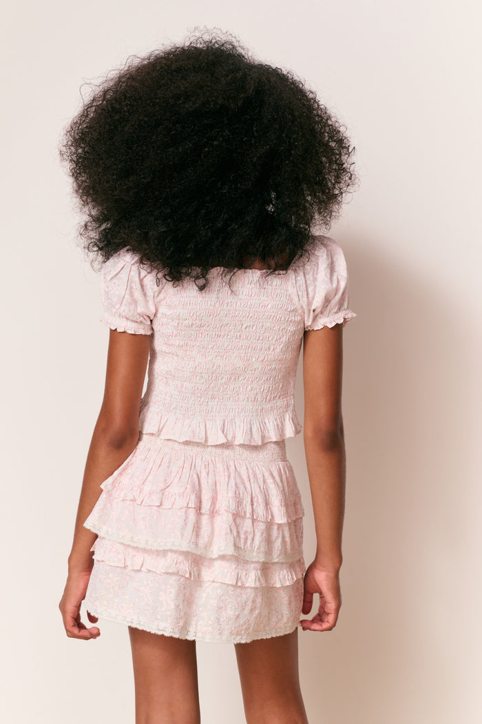 Girls Secret Crush Billie Skirt