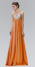 GL1138 ORANGE