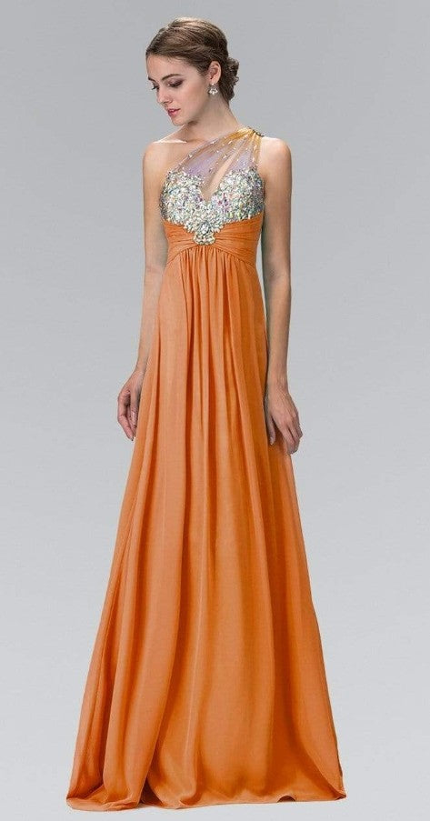 GL1138 ORANGE