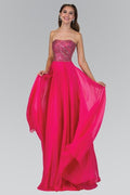 GL1146 FUCHSIA