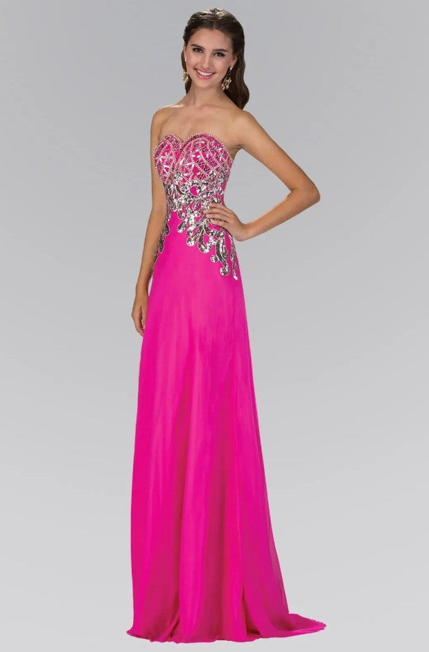 GL1148 FUCHSIA