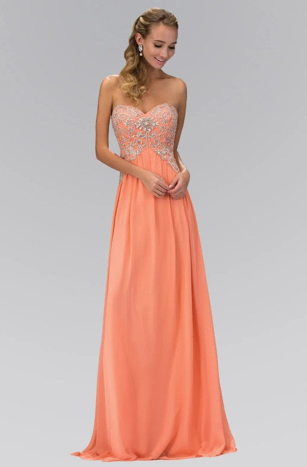 GL2036 CORAL