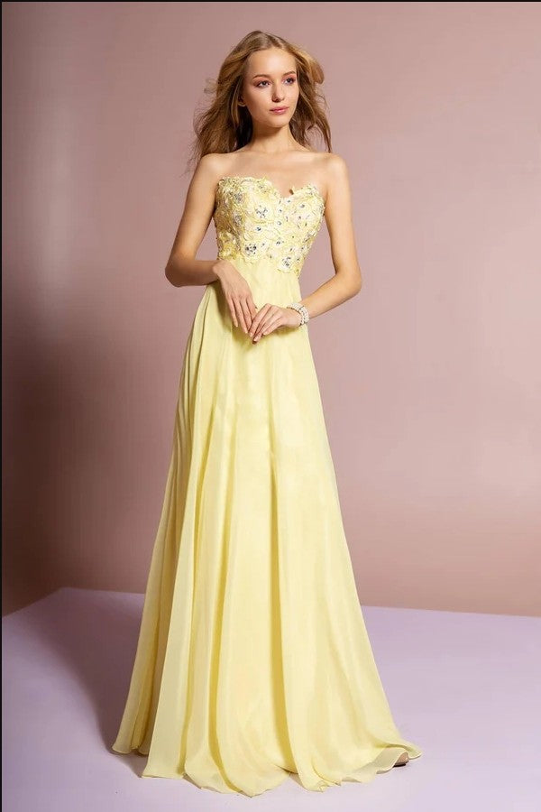 GL2049 YELLOW