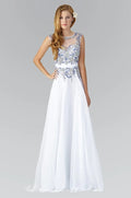 GL2056 SILVER