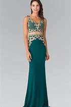 GL2334 GREEN