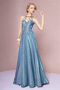 GL2672 BLUE