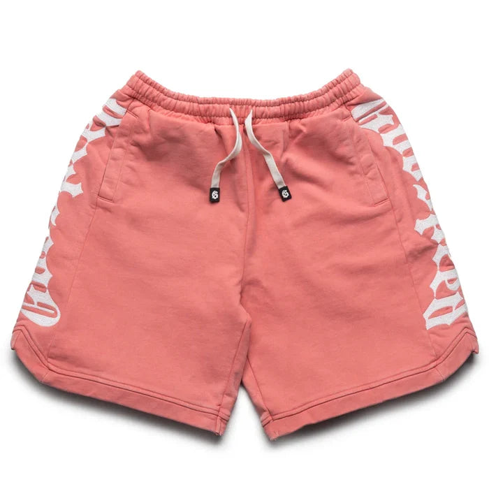 Godspeed - Courtside Peach - Clique Apparel