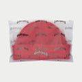 Godspeed - Og Logo Emblem Beanie Red - Clique Apparel
