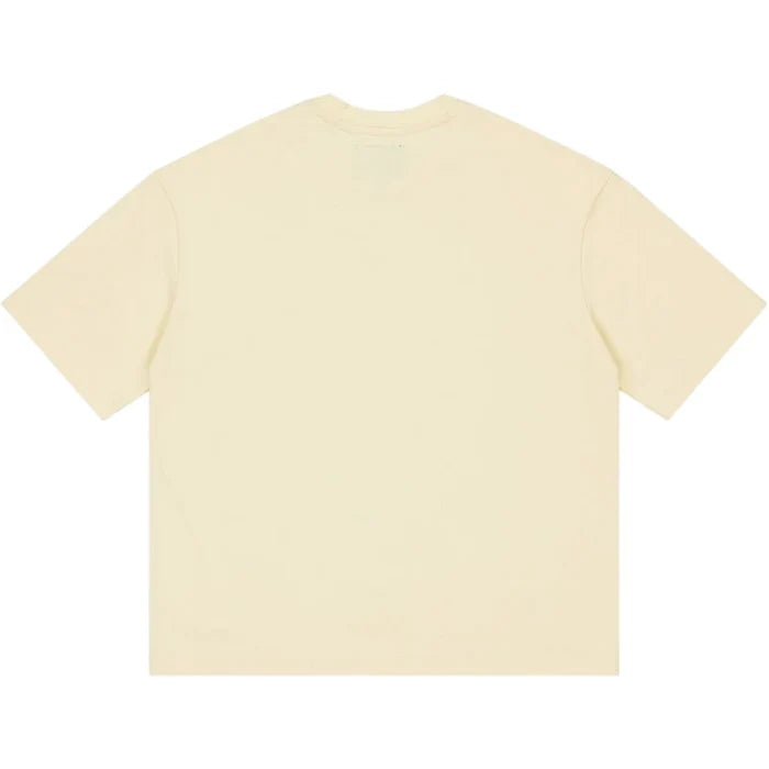 Godspeed- Khaos Tee - Bone - Clique Apparel