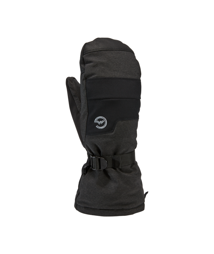 GORDINI MENS AQUABLOC DOWN GAUNTLET MITTEN