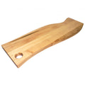 Grazing board, maple