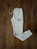 Grey Billion$ Joggers