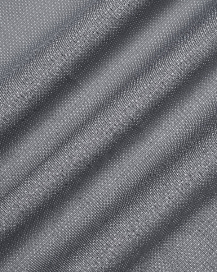 Grey TechPro Textured Trouser - Meteor