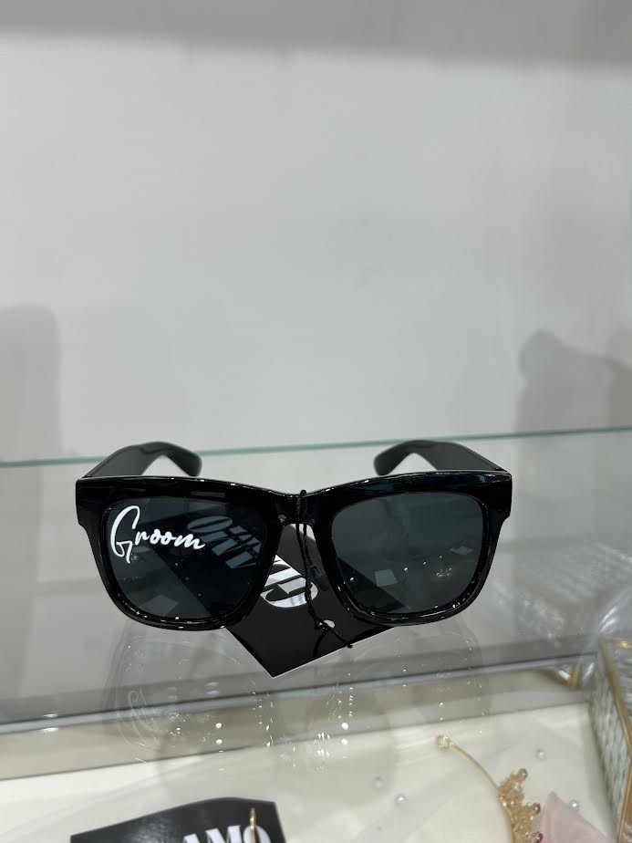Groom Sunglasses
