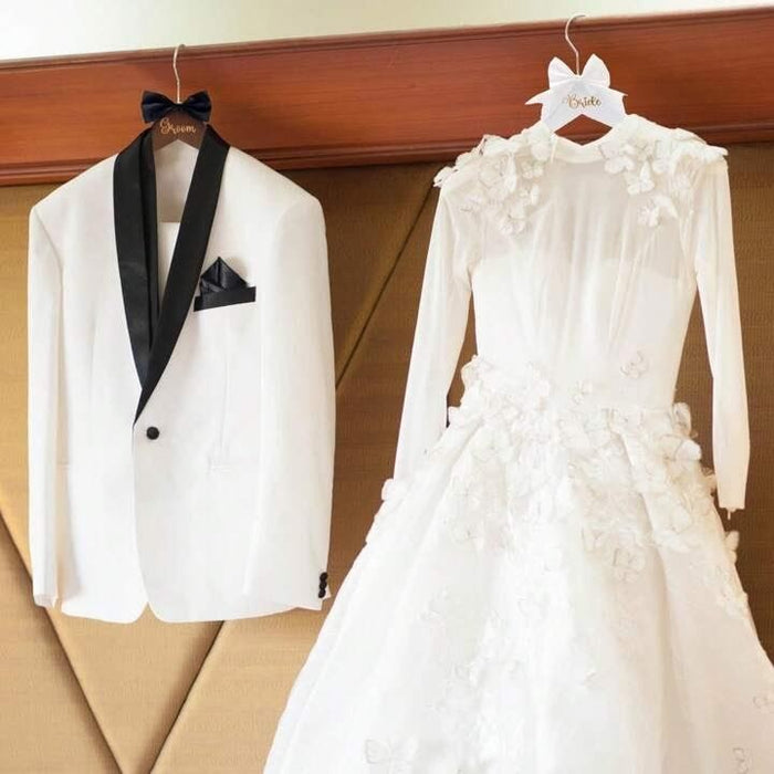 Grooms Hanger