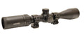 Hawke Fast Mount 3-9x40 Mil Dot Riflescope