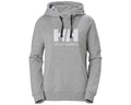 Helly Hansen Womens Logo Hoody