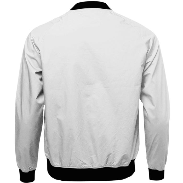 Hinabi Bomber Jacket (WV11)