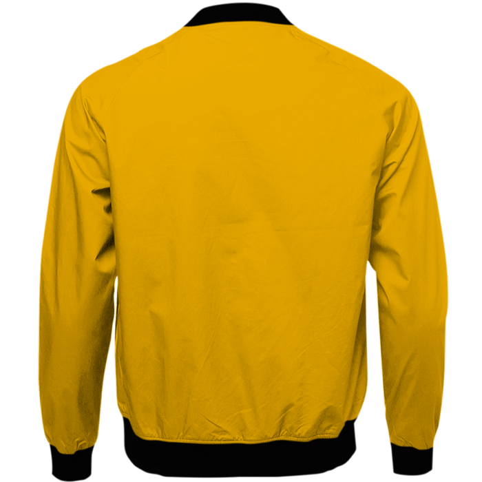 Hinabi Bomber Jacket (WV11)