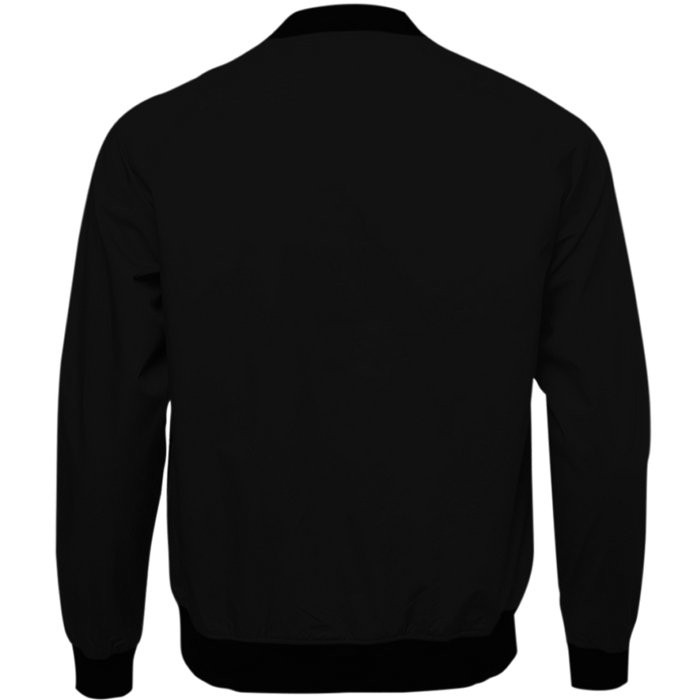 Hinabi Bomber Jacket (WV11)