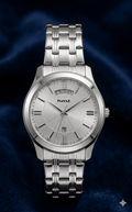 HMT Day-Date Watch : The Golden Standard - Ashoka Watch Company
