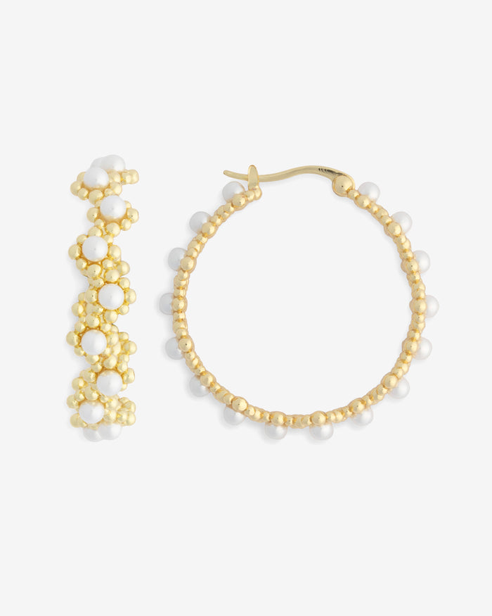 Hoop Earrings