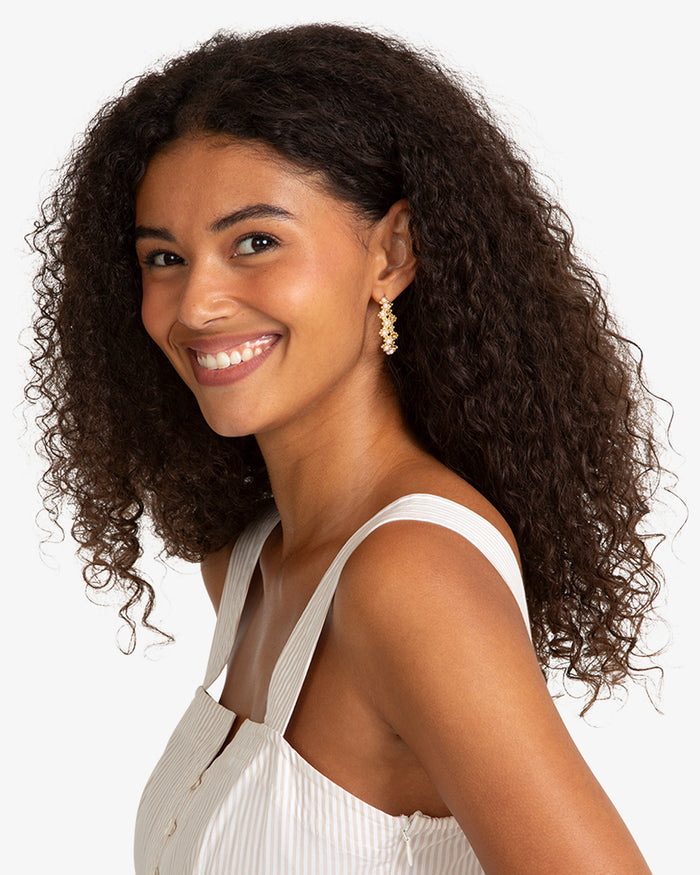 Hoop Earrings