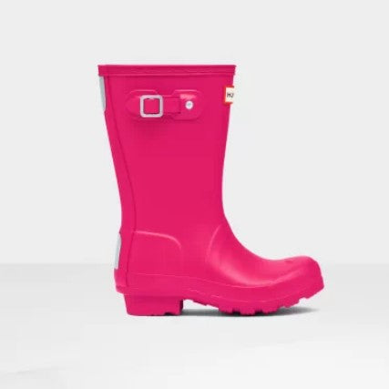 Hunter Kids Original Wellington Boots