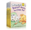 I Can Read Biscuit (30 Book Set)
