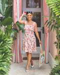 Isla Mini Dress