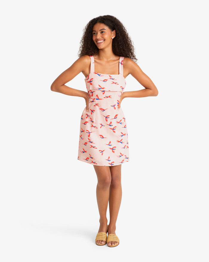 Isla Mini Dress