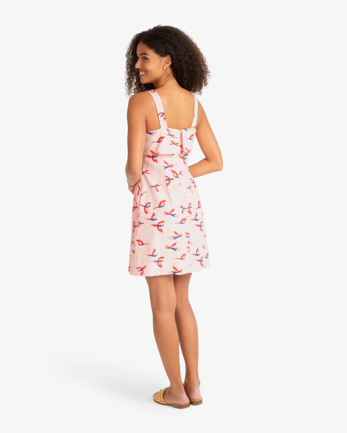 Isla Mini Dress