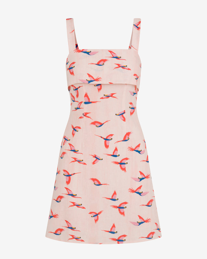 Isla Mini Dress