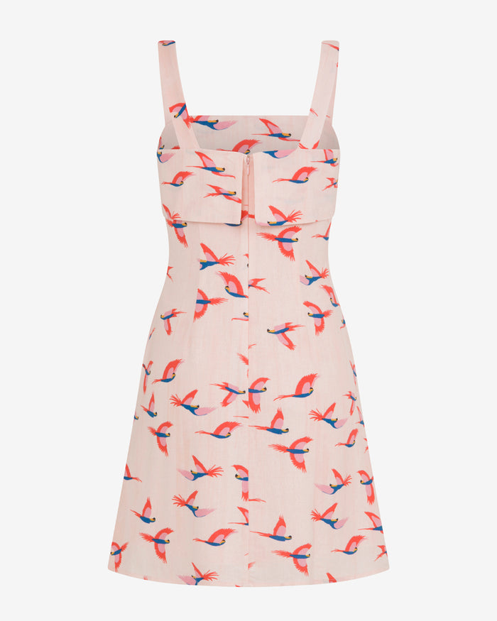 Isla Mini Dress