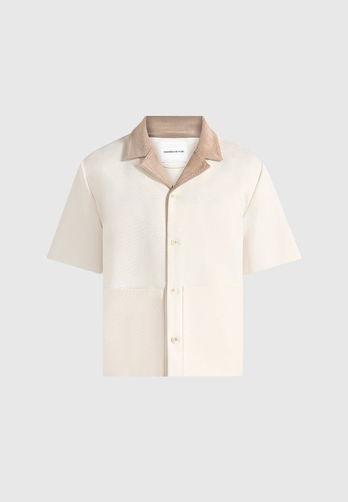 joel-twill-shirt-with-suede-revere-collar-cream