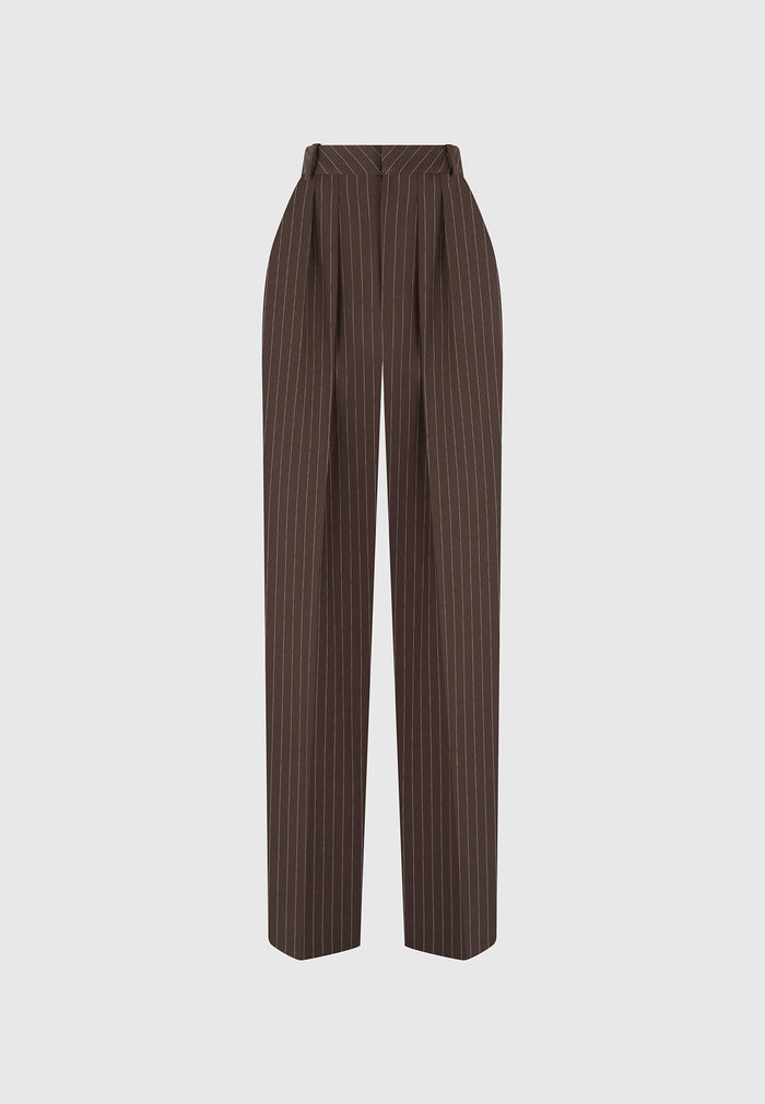 julie-pinstripe-twin-pleat-tailored-trousers-brown