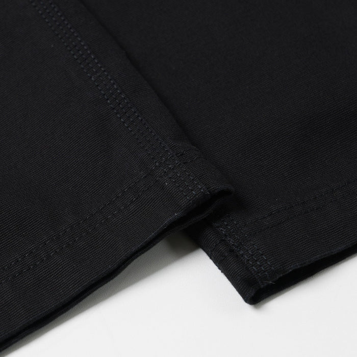 JUNGLE CLOTH FATIGUE PANT - BLACK